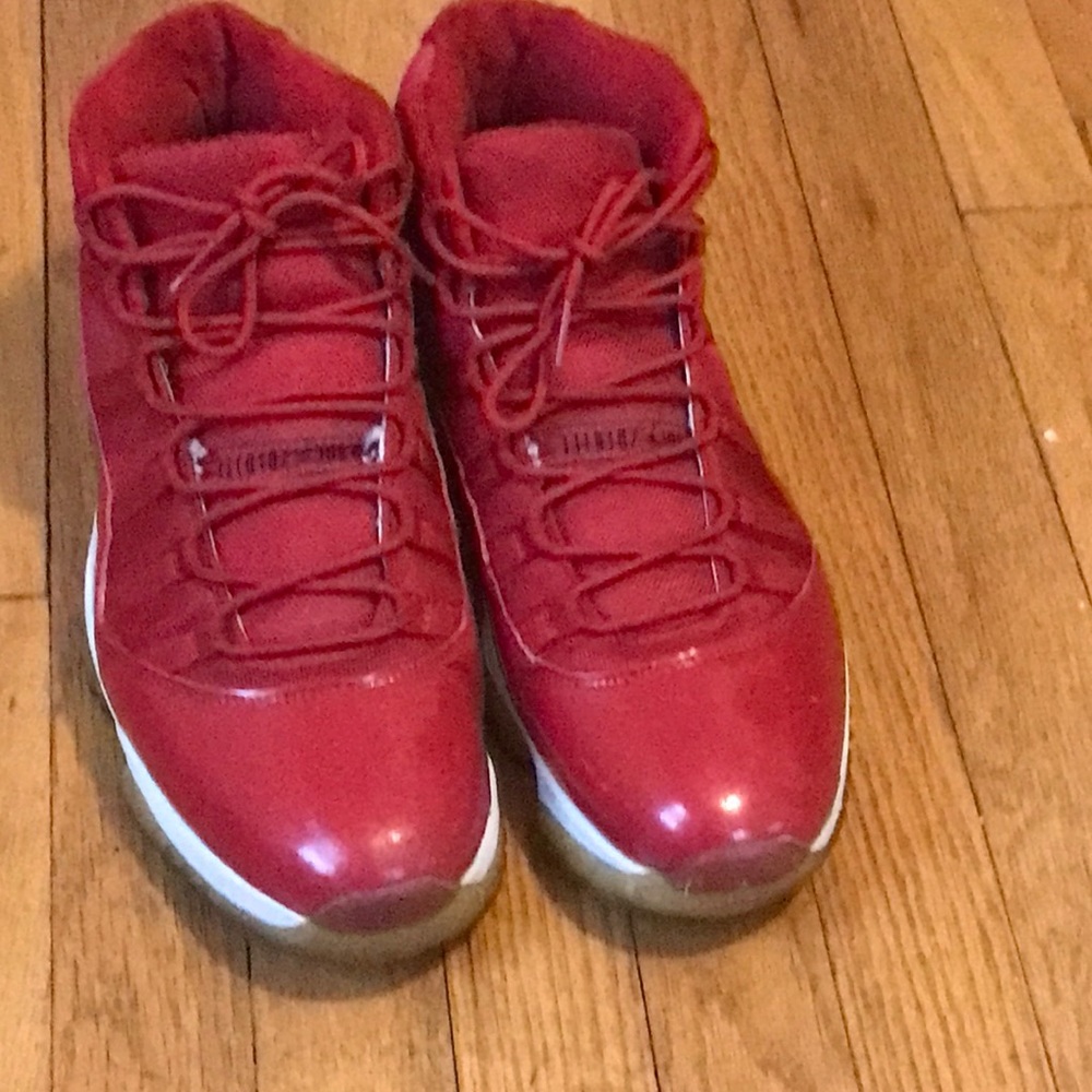 COPY - Shoes